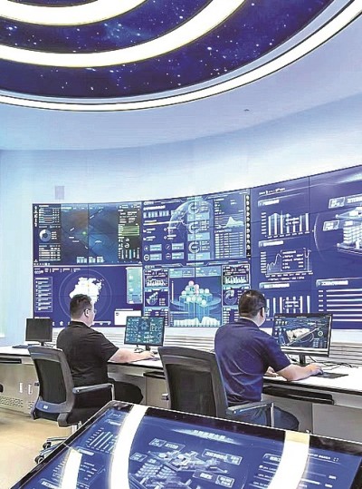 數(shù)據(jù)要素乘出發(fā)展新動(dòng)能 軟件開發(fā)的變革與機(jī)遇