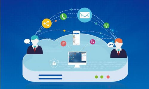 私有云存儲(chǔ)賦能企業(yè)網(wǎng)盤 軟件開發(fā)助力輕松應(yīng)對(duì)數(shù)據(jù)管理難題